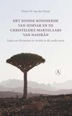 Het joodse koninkrijk van Himyar en de christelijke, Boeken, Geschiedenis | Wereld, Verzenden, Zo goed als nieuw, Pieter W. van der Horst