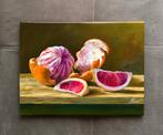 Sergey Kolodyazhniy (XX-XXI) - Grapefruits