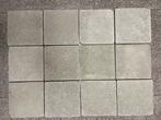 Natuurstenen tegels Tandur Yellow - 20x20x2 cm, Tuin en Terras, Ophalen, Nieuw, Terrastegels, Natuursteen
