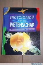 Encyclopedie van de wetenschap 9789043801225, Pople Stephen, Taylor Charles, Verzenden
