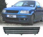 CALANDRE VOLKSWAGEN VW POLO 6N2 99-01 NOIR, Verzenden, Nieuw