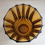 Vase - Louxor. - Persglas. - August Walther & Söhne., Nieuw