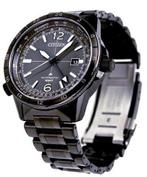 Citizen - Collezione Promaster SKYHAWK GMT Mechanical -, Nieuw