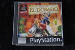 Gold Und Ruhm Der Weg Nach El Dorado Playstation 1 PS1, Verzenden, Nieuw