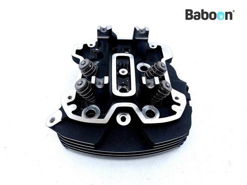 Cilinderkop Achter Harley-Davidson Milwaukee 8 Engine Liquid, Motoren, Onderdelen | Harley-Davidson, Gebruikt, Verzenden