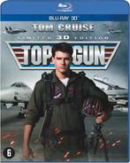 Top Gun limited 3D edition (blu-ray tweedehands film), Cd's en Dvd's, Blu-ray, Ophalen of Verzenden, Nieuw in verpakking