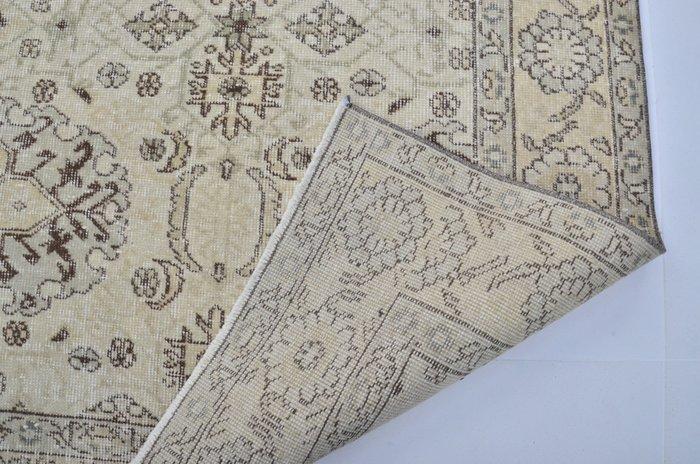 Turks handgeknoopt Anatolisch wollen tapijt - Vloerkleed -, Huis en Inrichting, Stoffering | Tapijten en Vloerkleden