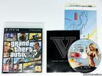 Playstation 3 / PS3 - GTA V, Games en Spelcomputers, Games | Sony PlayStation 3, Verzenden, Gebruikt