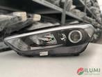 Hyundai Tucson 2016-2018 LED PHARE AVANT GAUCHE 92101-D7100, Auto-onderdelen, Verlichting, Verzenden, Gebruikt, Hyundai