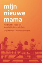 Mijn nieuwe mama 9789090283845 Evelien Baks, Boeken, Verzenden, Zo goed als nieuw, Evelien Baks