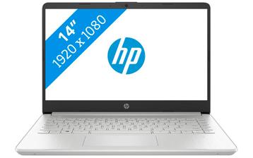 HP 14s-dq2950nd laptops beschikbaar voor biedingen