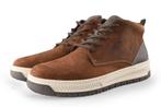 Rieker Veterboots in maat 43 Bruin | 5% extra korting, Kleding | Heren, Schoenen, Bruin, Verzenden, Boots, Rieker