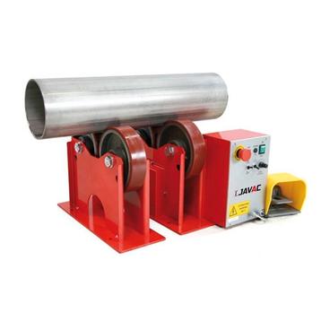 Javac Rollerbank TR-1200 + SIR SERIE beschikbaar voor biedingen