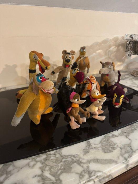 Walt Disney - Figuur - Walt Disney Made in Japan 1967 (10) -, Verzamelen, Disney