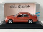 Minichamps 1:43 - Modelauto (2) - Mercedes Benz - Lot x 2, Hobby en Vrije tijd, Nieuw