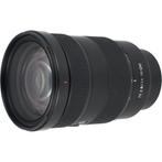 Sony FE 24-70mm F/2.8 GM occasion, Audio, Tv en Foto, Verzenden, Zo goed als nieuw