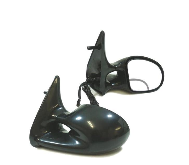 RETROVISEURS MANUELS BMW E36 BERLINE COMPACT TOURING LOOK M3, Auto-onderdelen, Carrosserie, Verzenden