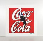 Marco Lodola (1955) - Senza Titolo