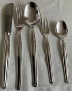 Rossferei Solingen - Bestekset (95) - Verzilverd Solingen