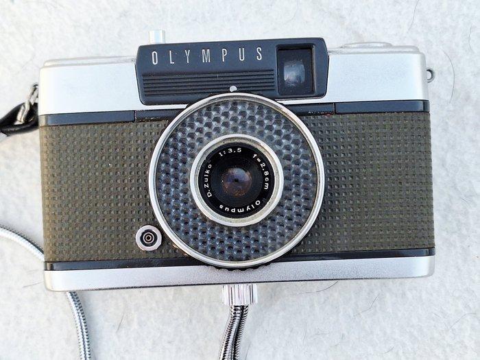 Olympus Pen-EE Analoge camera, Audio, Tv en Foto, Fotocamera's Analoog