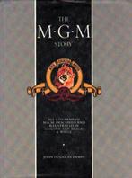 The MGM story 9781871307771, Boeken, Gelezen, John Douglas Eames, Verzenden