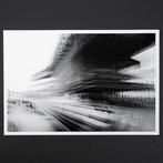 Frank Machalowski - De Krook - Gent, Antiek en Kunst, Kunst | Schilderijen | Modern