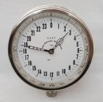 Scheepsklok - USSR. Plant of Nautical Instruments - -