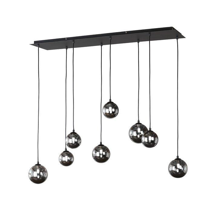 Fischer & Honsel - Hangende plafondlamp - Bala Pendel -, Antiek en Kunst, Antiek | Verlichting