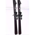 167 dames skis SALOMON ORIGINS LAVA, woodcore + Salomon L9, Sport en Fitness, Verzenden, Nieuw, Salomon