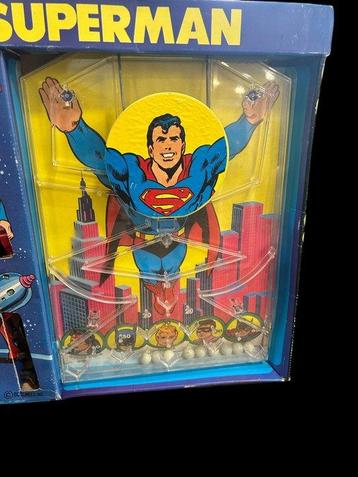Diana - Jouet Superman Jeu de Tir Diana - 1960-1970 - France