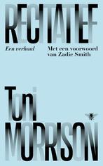 Recitatief (9789403187617, Toni Morrison), Boeken, Nieuw, Verzenden