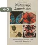 NATUURLIJK KANTKLOSSEN 9789062552870 Vloors, Verzenden, Zo goed als nieuw, Vloors