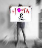 Utopia - Just Utopia, Antiek en Kunst