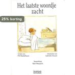 Laatste woordje zacht, Het 9789065655318 P. Mandelbaum, Boeken, Verzenden, Gelezen, P. Mandelbaum