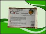 Stendker Goodheart 500 gram discusvoer (Visvoeding), Verzenden, Nieuw