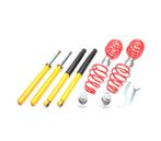 Suspension Fileté Ta Technix Pour Opel Vectra, Verzenden, Nieuw