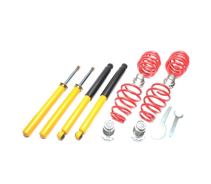 Suspension Fileté Ta Technix Pour Opel Vectra, Auto-onderdelen, Ophanging en Onderstel, Verzenden