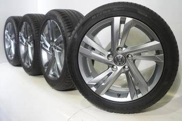 Volkswagen Golf 5 6 7 8 Valencia 17 inch velgen Nexen Zomerb beschikbaar voor biedingen