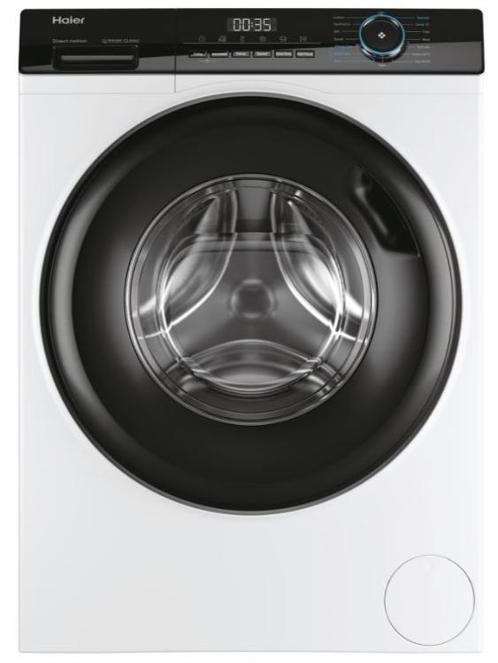 Haier Hw90-b14939 Wasmachine 9kg 1400t, Elektronische apparatuur, Wasmachines, Ophalen of Verzenden