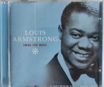 Louis Armstrong - Swing That Music, Verzenden