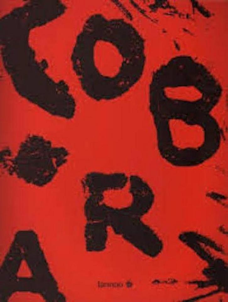 Cobra 9789020982213 Paleis Voor Schone Kunsten, Boeken, Kunst en Cultuur | Beeldend, Gelezen, Verzenden