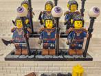 Lego Minifigurine - Coldond02 - Dungeons & Dragons - Gith, Nieuw