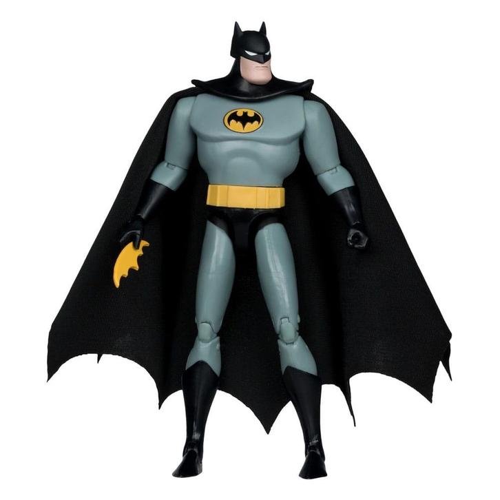 Batman: The Animated Series Build-A Action Figure Wave 5 Cla, Verzamelen, Film en Tv, Ophalen of Verzenden