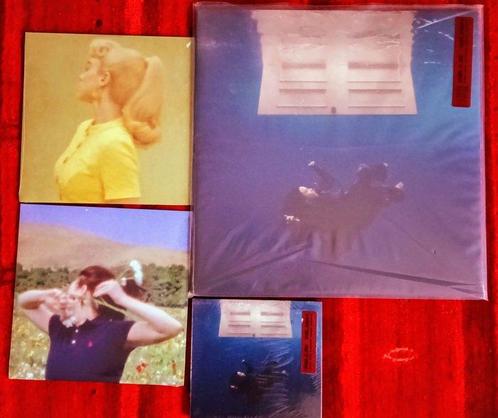 Billy Eilish - Hit Me Hard And Soft Vinyl Album & CD Album, Cd's en Dvd's, Vinyl Singles