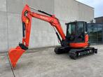 Veiling: Rupsgraafmachine Kubota KX165-5 Diesel 2014, Ophalen