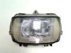 Honda CBR 600 F 1987-1990 F1 (PC 23) 4368 KOPLAMP, Motoren, Onderdelen | Overige, Ophalen of Verzenden, Gebruikt