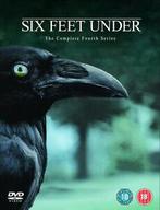 Six Feet Under: The Complete Fourth Series DVD (2005), Verzenden