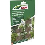 Groene planten mest | DCM | 25 stuks (Staafjes, Bio-label), Verzenden