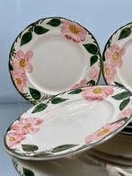 Villeroy & Boch - Assiette de petit-déjeuner (6) - Wild-Rose