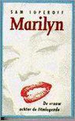 MARILYN 9789024513864 Toperoff, Verzenden, Gelezen, Toperoff